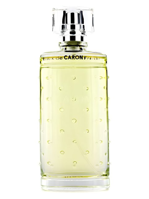 Eaux de Caron Fraiche