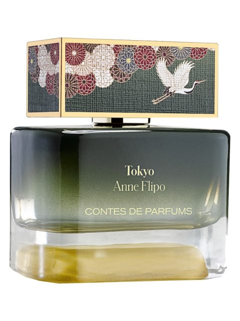 Tokyo (Anne Flipo)