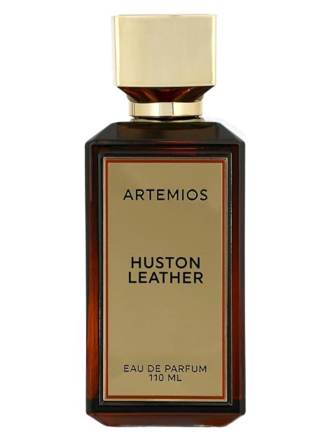 Huston Leather