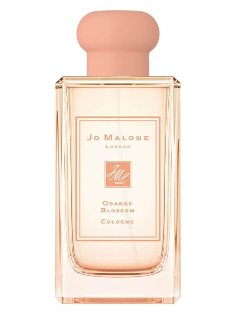 Orange Blossom Cologne (2019)