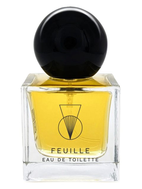 Feuille