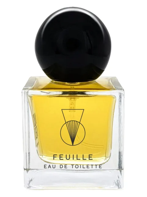 Feuille