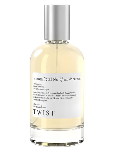 Bloom Petal No.5