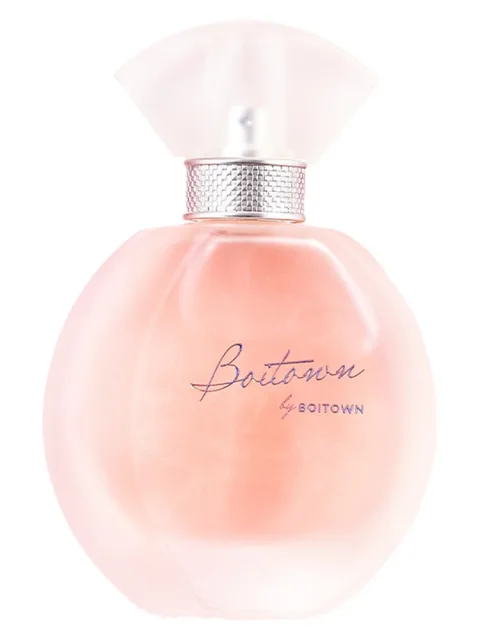 Boitown by Boitown (Pure) 冰希黎幻彩鎏金香水(纯净版)