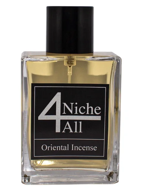 Oriental Incense