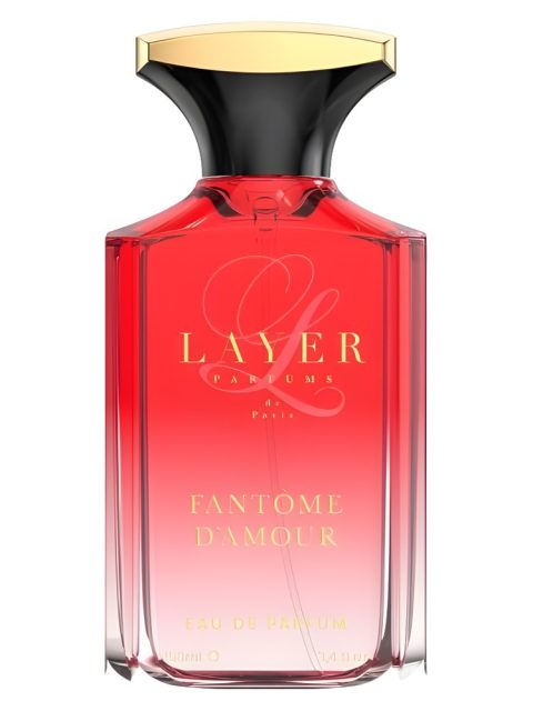 Fantôme D’Amour
