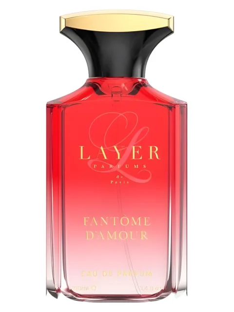 Fantôme D’Amour