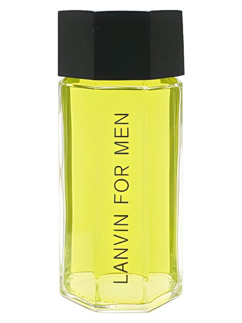 Lanvin for Men