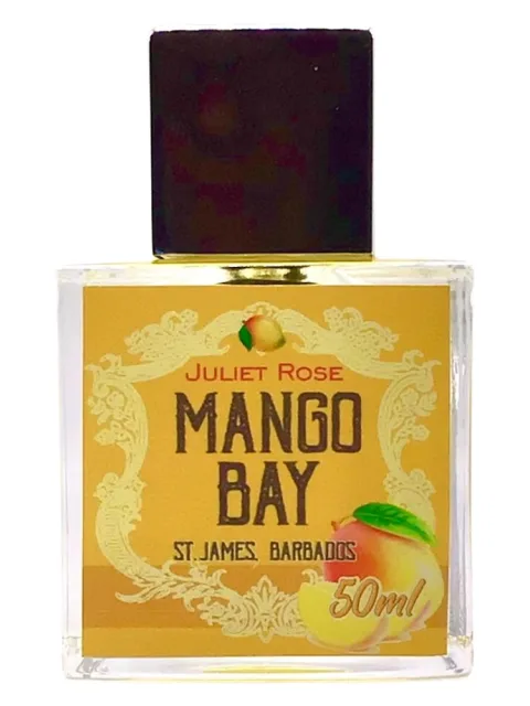 Mango Bay St. James Barbados