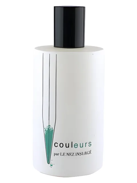 Cyan Brûlant