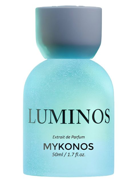 Luminos