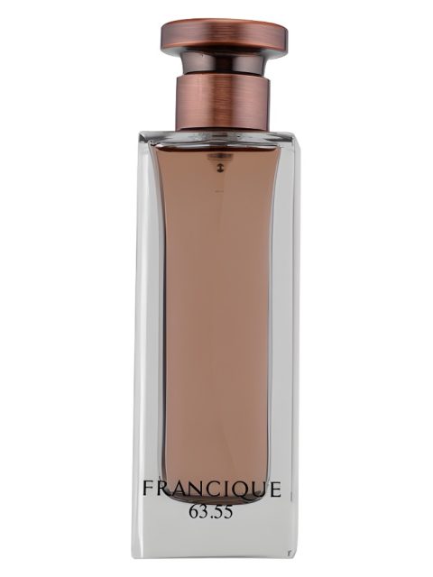 Francique 63.55