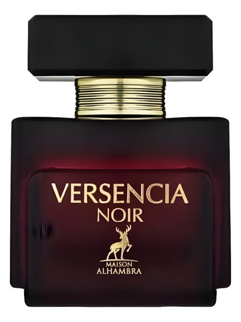 Versencia Noir
