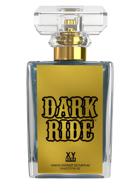 Dark Ride