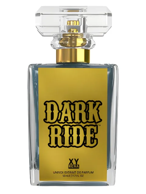Dark Ride