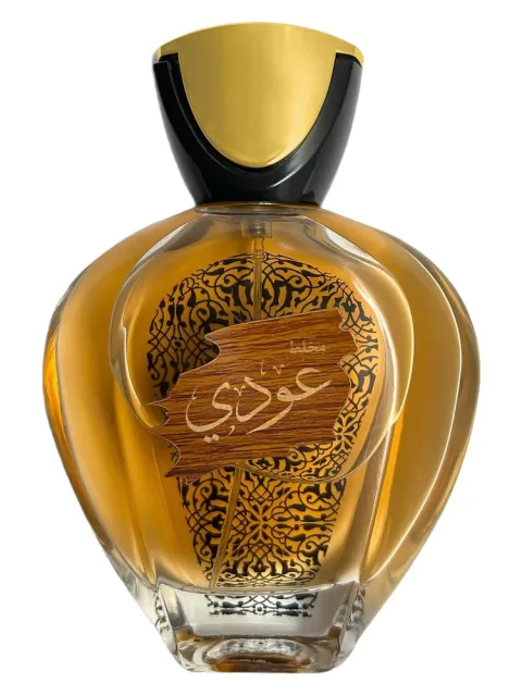 Oudi