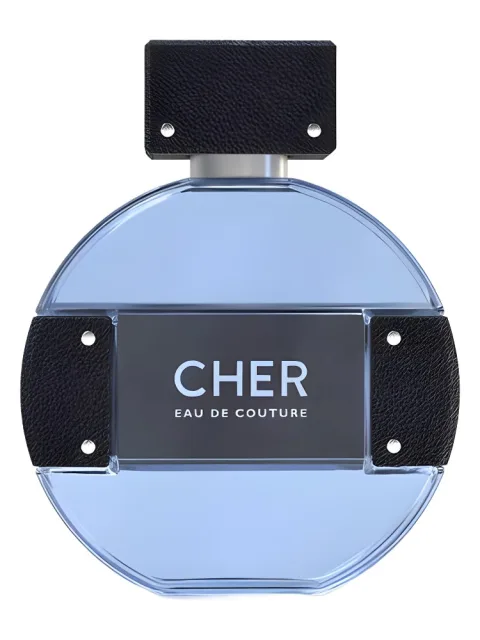 Eau de Couture