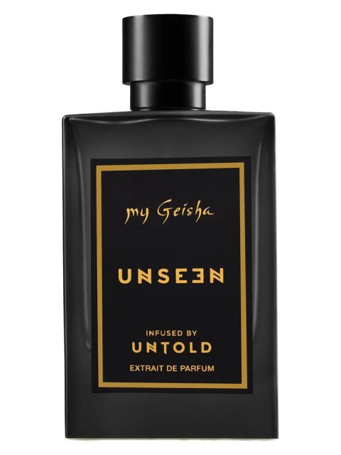 Unseen