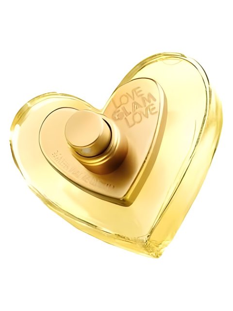 Love Glam Love