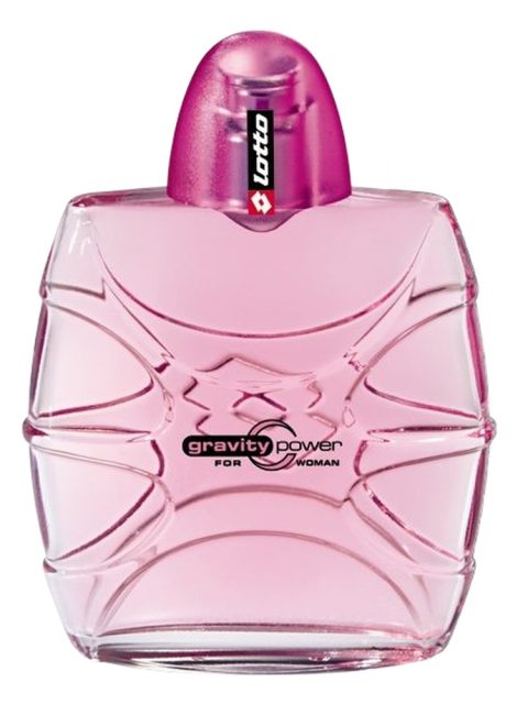 Gravity Power for Women