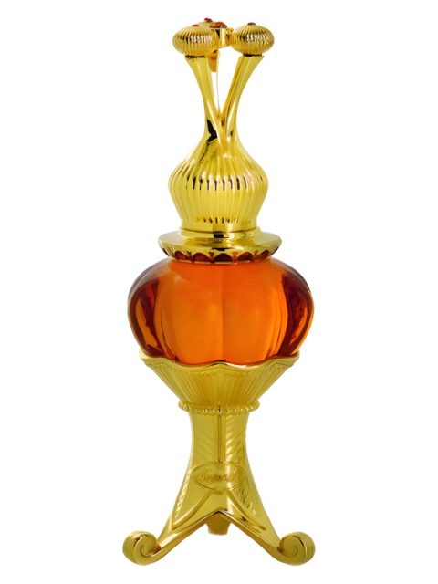 Supreme Amber