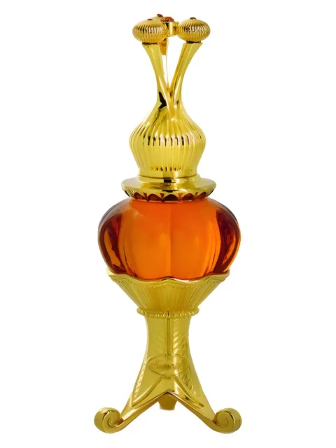 Supreme Amber