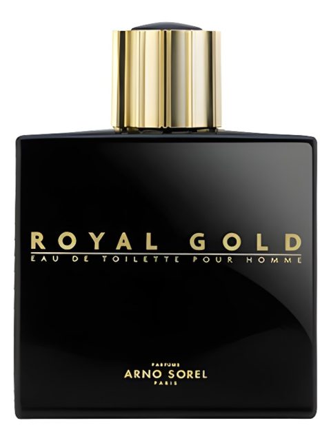 Royal Gold