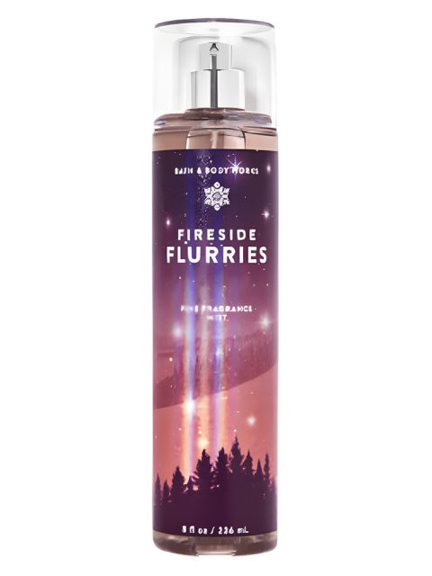 Fireside Flurries
