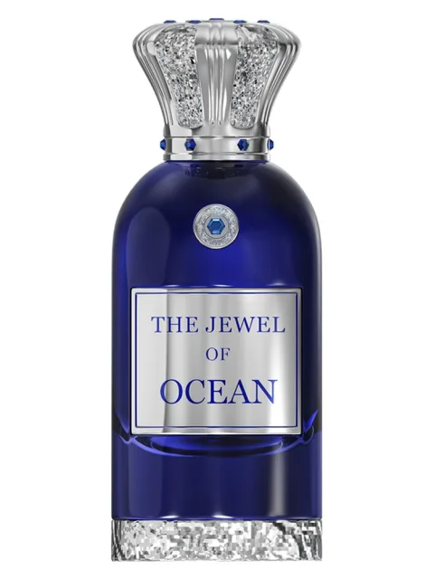 The Jewel of Ocean