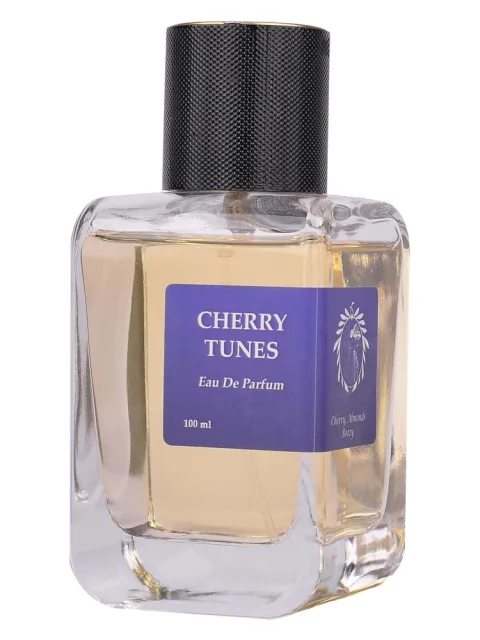 Cherry Tunes