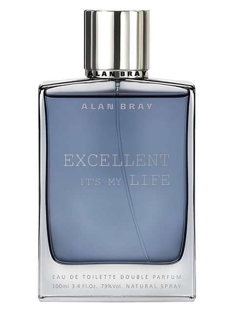 EXСELLENT MAN I LOVE