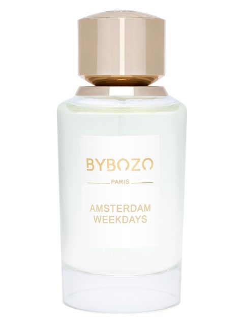 Amsterdam Weekdays