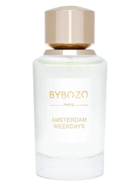 Amsterdam Weekdays
