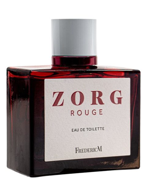 Zorg Rouge