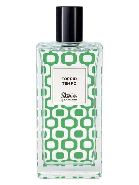 Torrid Tempo