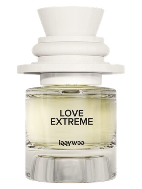 Love Extreme