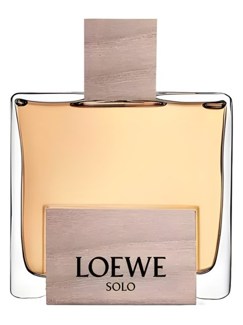 Solo Loewe Cedro