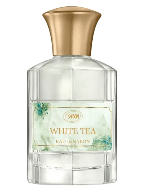 White Tea