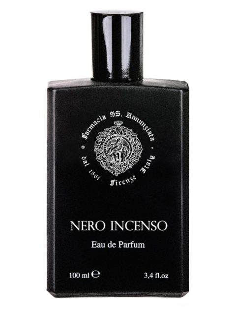 Nero Incenso