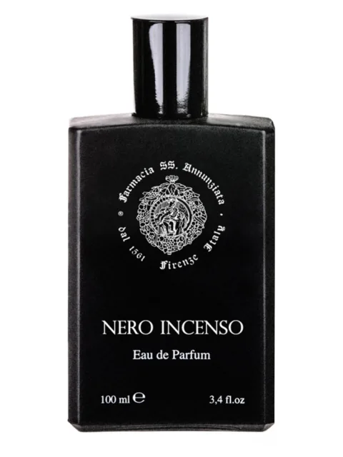 Nero Incenso