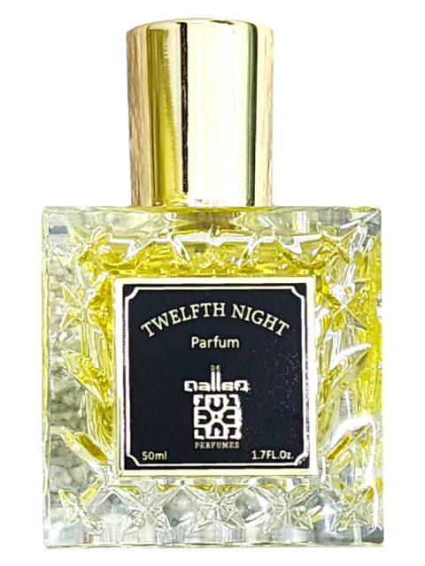 Twelfth Night