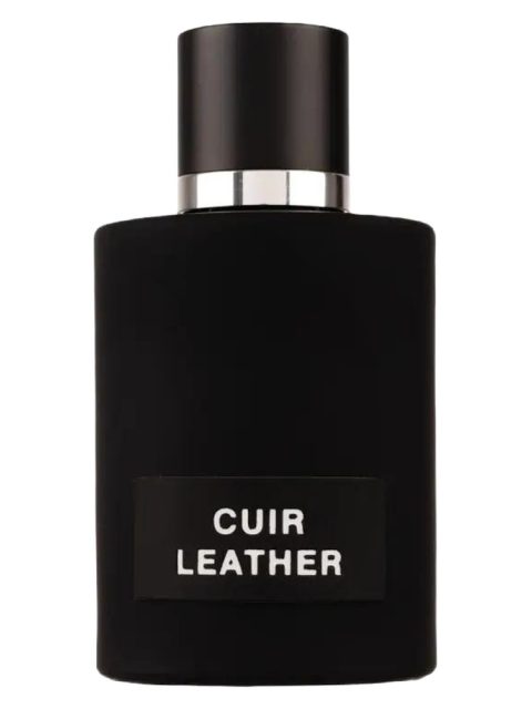 Cuir Leather