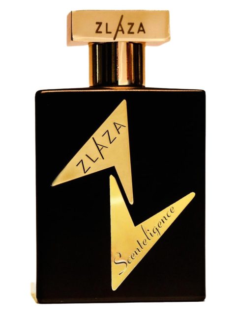 Scenteligence
