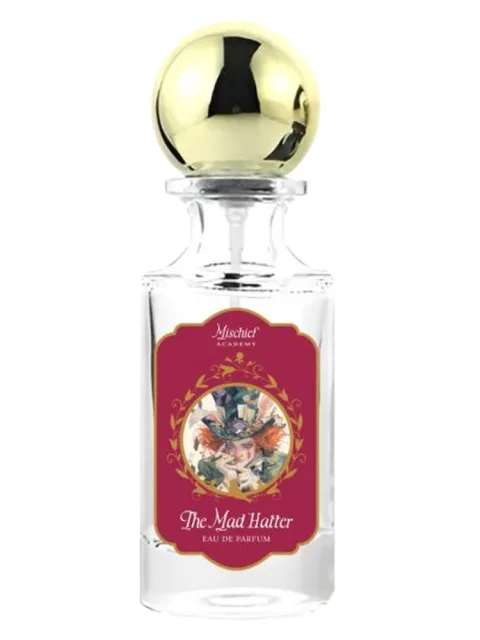 The Mad Hatter