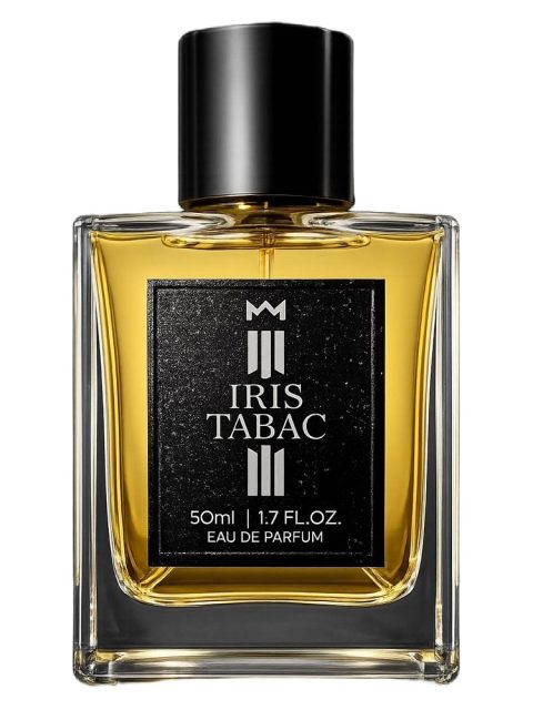 Iris Tabac