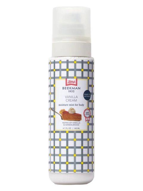 Libby's® Vanilla Cream