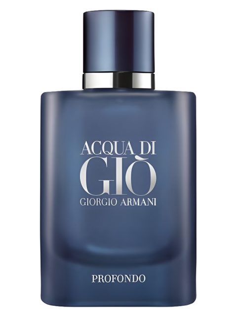 Acqua di Giò Profondo