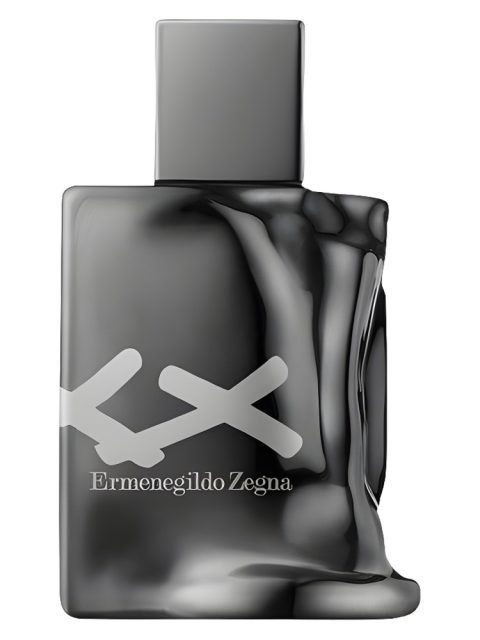 XXX Charcoal