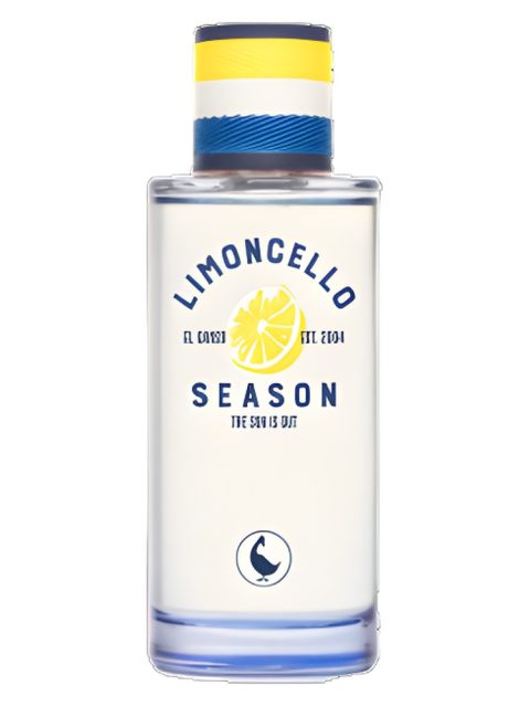 Limoncello Season