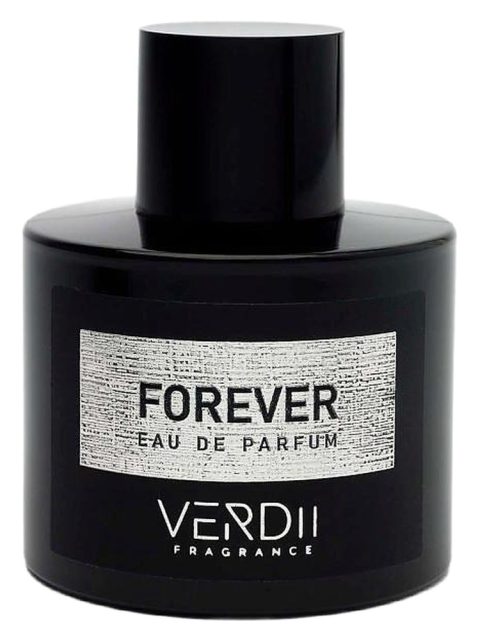 Forever